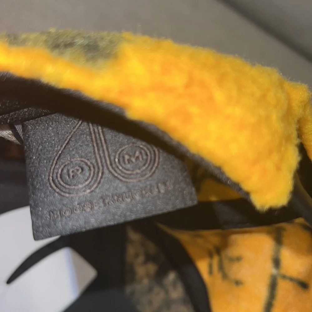 Moose Knuckles Post Malone collab adjustable hat - Picture 7 of 9